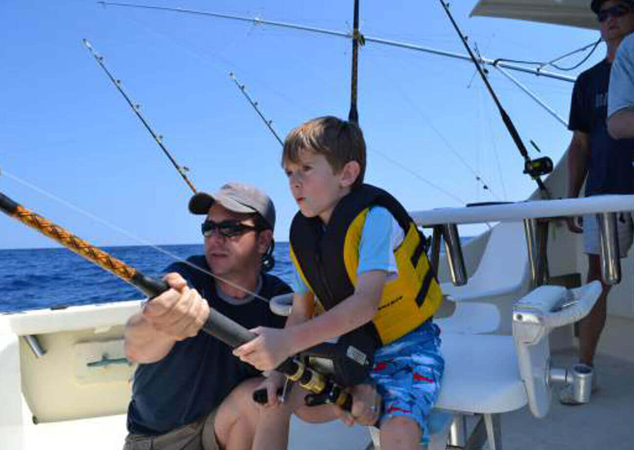 Sea Dream Sportfishing