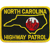 North Carolina State Highway Patrol