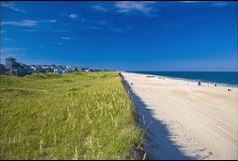 Beautiful Beaches at Buxton, NC