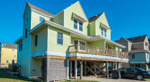 Buxton NC Rental Homes