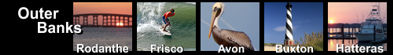 Hatteras Island Visitor Guides